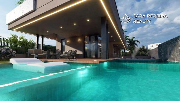 Casa independiente en calle Canarios s/n