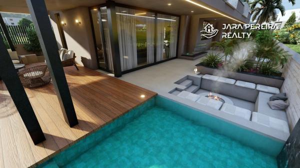 Casa independiente en calle Canarios s/n