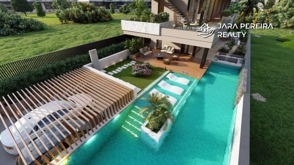 Casa independiente en calle Canarios s/n