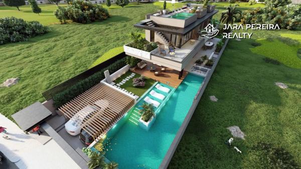 Casa independiente en calle Canarios s/n