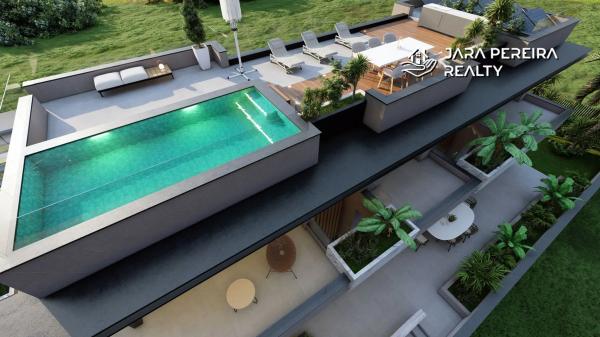 Casa independiente en calle Canarios s/n