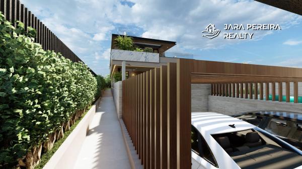 Casa independiente en calle Canarios s/n