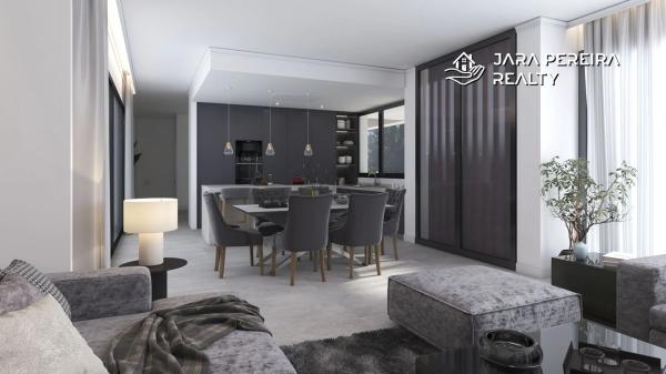 Casa independiente en calle Canarios s/n