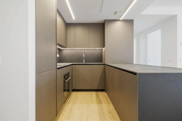 Piso en calle Molino