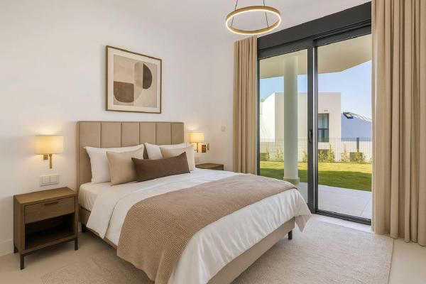 Piso en avenida Fuengirola