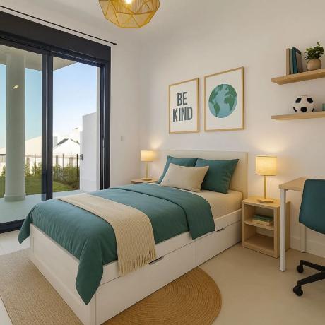 Piso en avenida Fuengirola