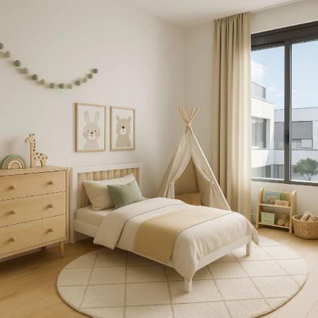 Piso en calle Molino