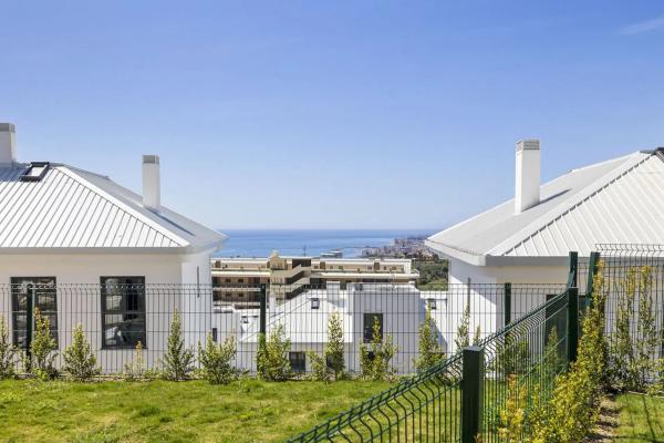 Piso en avenida Fuengirola