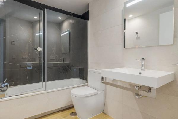 Piso en calle Molino