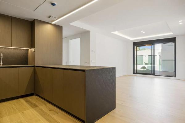 Piso en calle Molino