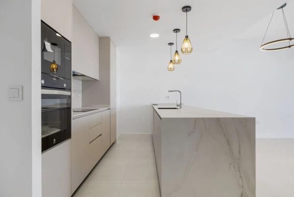 Piso en avenida Fuengirola