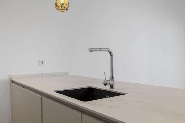 Piso en avenida Fuengirola