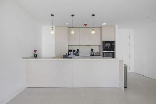 Piso en avenida Fuengirola