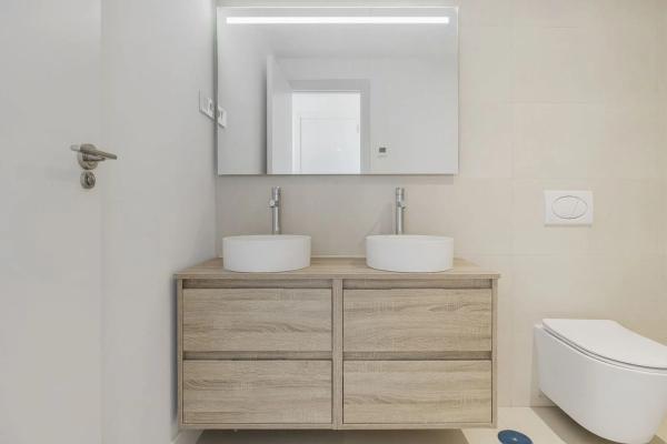 Piso en avenida Fuengirola