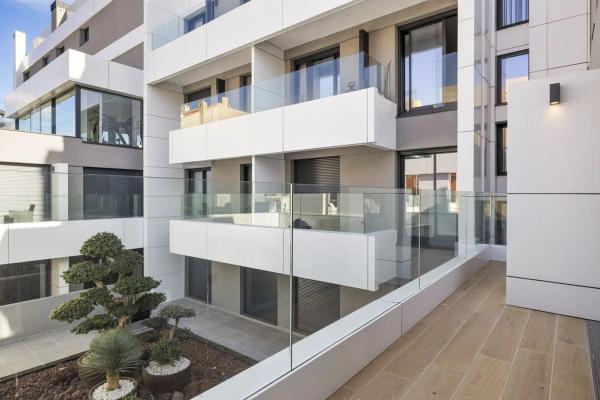 Piso en calle Molino