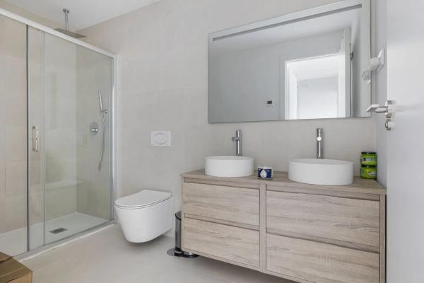 Piso en avenida Fuengirola