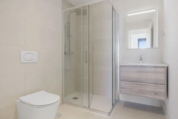 Piso en avenida Fuengirola