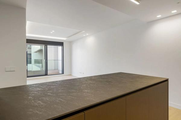 Piso en calle Molino