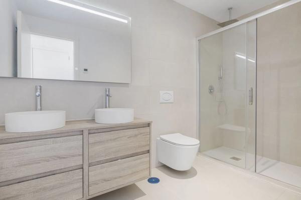 Piso en avenida Fuengirola