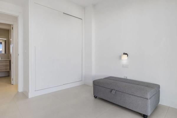 Piso en avenida Fuengirola