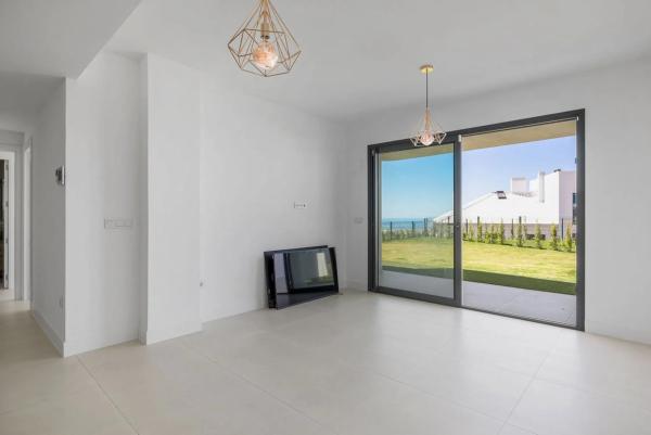 Piso en avenida Fuengirola