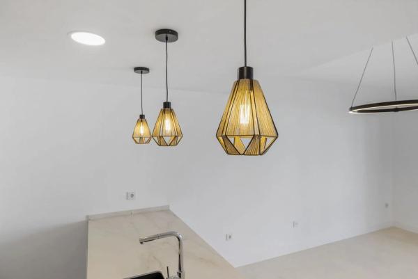 Piso en avenida Fuengirola