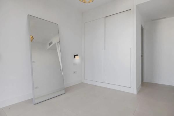 Piso en avenida Fuengirola