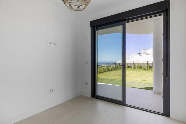 Piso en avenida Fuengirola