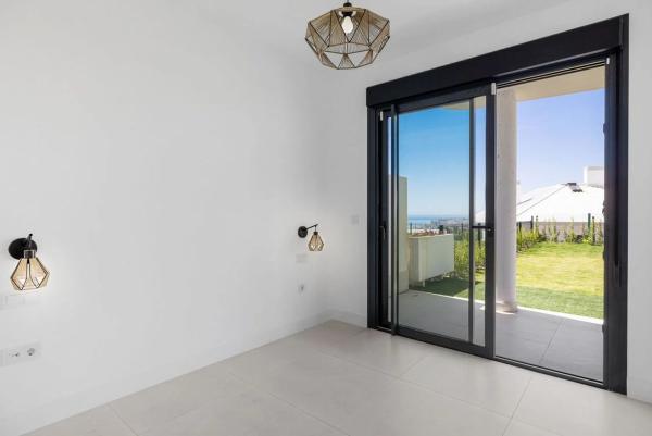 Piso en avenida Fuengirola