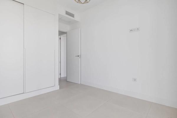 Piso en avenida Fuengirola