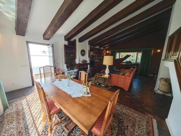 Casa independiente en calle Agua