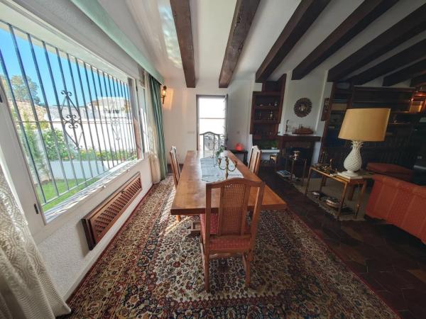 Casa independiente en calle Agua