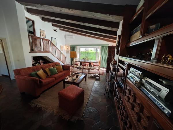 Casa independiente en calle Agua