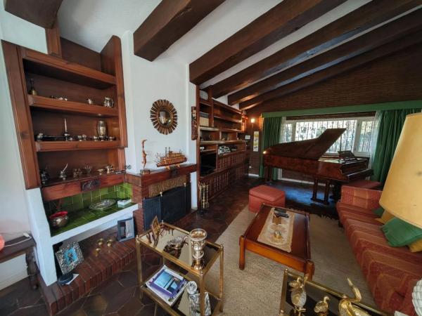 Casa independiente en calle Agua