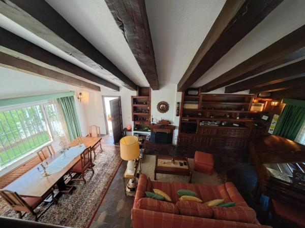 Casa independiente en calle Agua