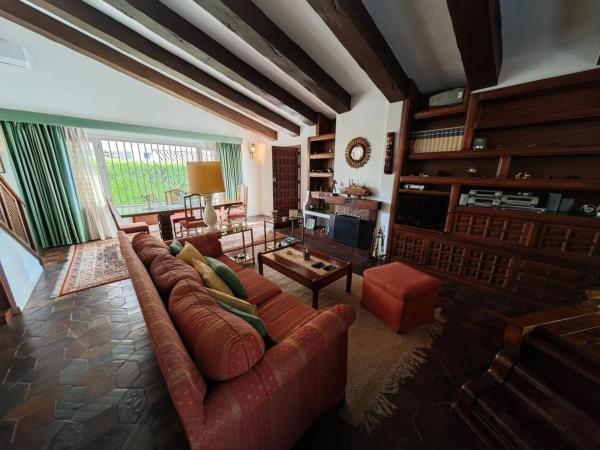 Casa independiente en calle Agua