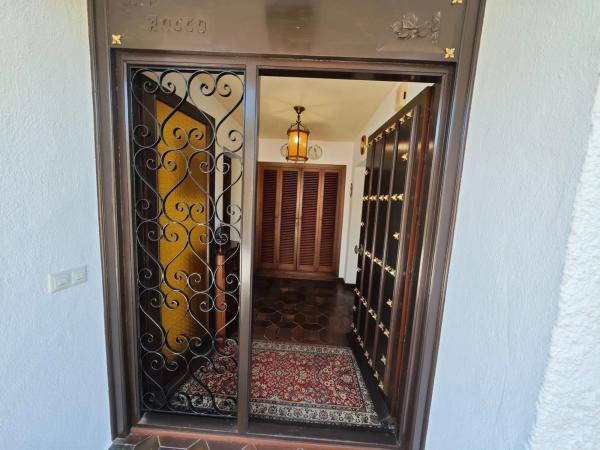 Casa independiente en calle Agua