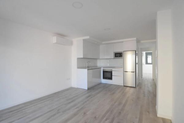 Piso en calle San Antonio s/n