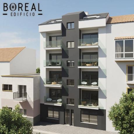 Piso en calle San Antonio s/n