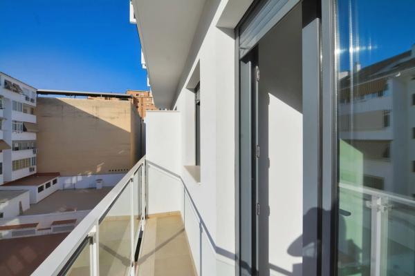 Piso en calle San Antonio s/n