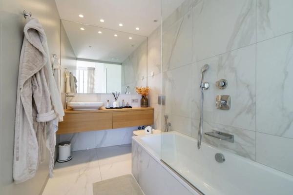 Dúplex en Las Gaviotas