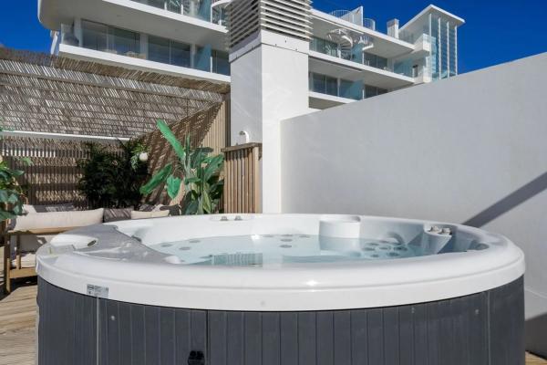 Dúplex en Las Gaviotas