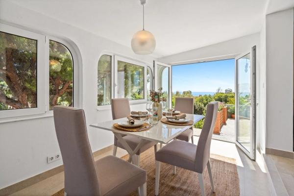 Casa independiente en calle el Roble, 23 -1