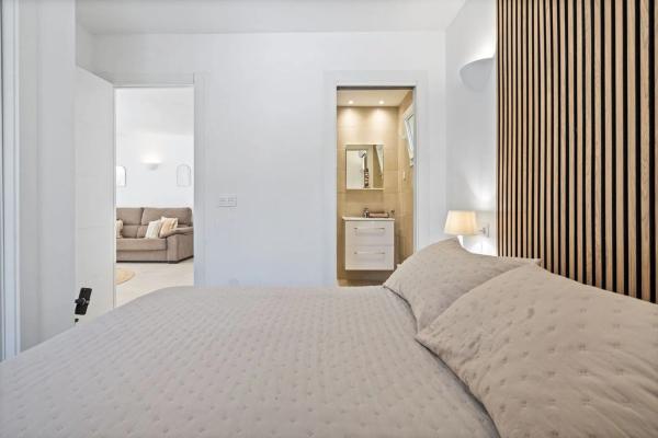 Casa independiente en calle el Roble, 23 -1