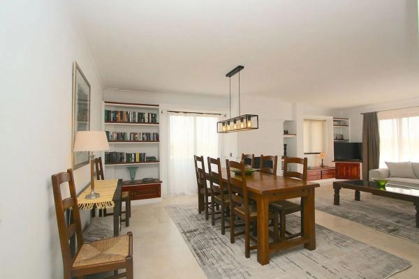 Ático en calle Maestra Ángeles Aspiazu, 27