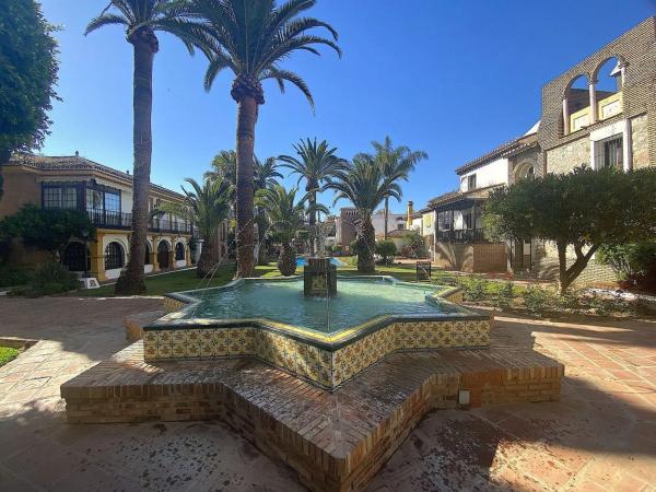 Ático en calle Maestra Ángeles Aspiazu, 27