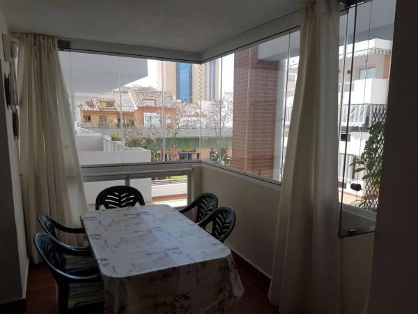 Piso en avenida Nuestro Padre Jesús Cautivo, 21