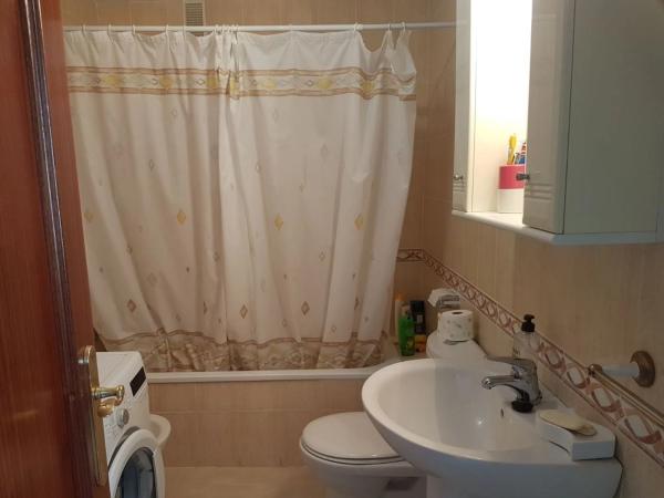 Piso en avenida Nuestro Padre Jesús Cautivo, 21