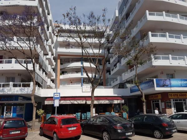 Piso en avenida Nuestro Padre Jesús Cautivo, 21