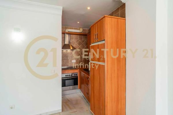 Piso en calle Gimena, 59